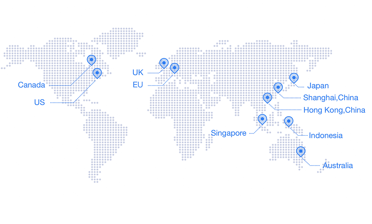 global-precision-machining