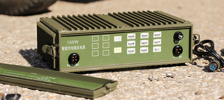 Communication Equipment structure